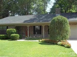6008 Davis Dr, Pine Bluff, AR 71603