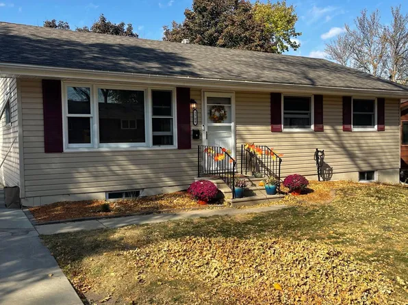 2709 5th Ave NW, Rochester, MN 55901