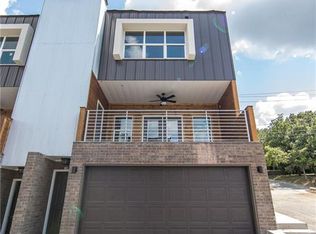 118 E Sycamore St, Fayetteville, AR 72703
