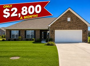 933 Reeder Cir, Dayton, OH 45458
