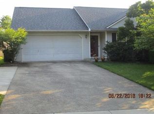 2230 Stonewood Ln, Lexington, KY 40509