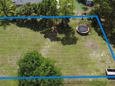 407 SW Dahled Ave, Port Saint Lucie, FL, 34953