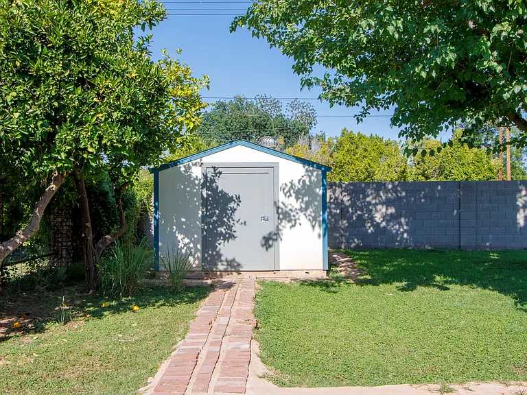 1415 S Oakley Pl — Photo 33