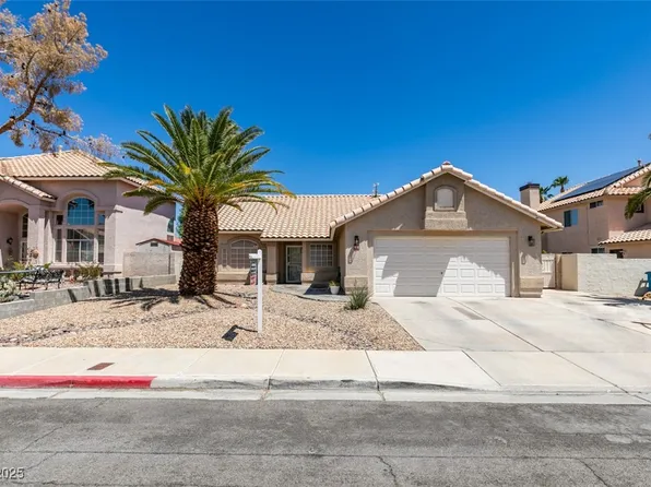 1824 Dawn Ridge Ave, Henderson, NV 89074