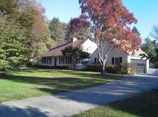 116 Pine Tree Rd, Wayne, PA 19087