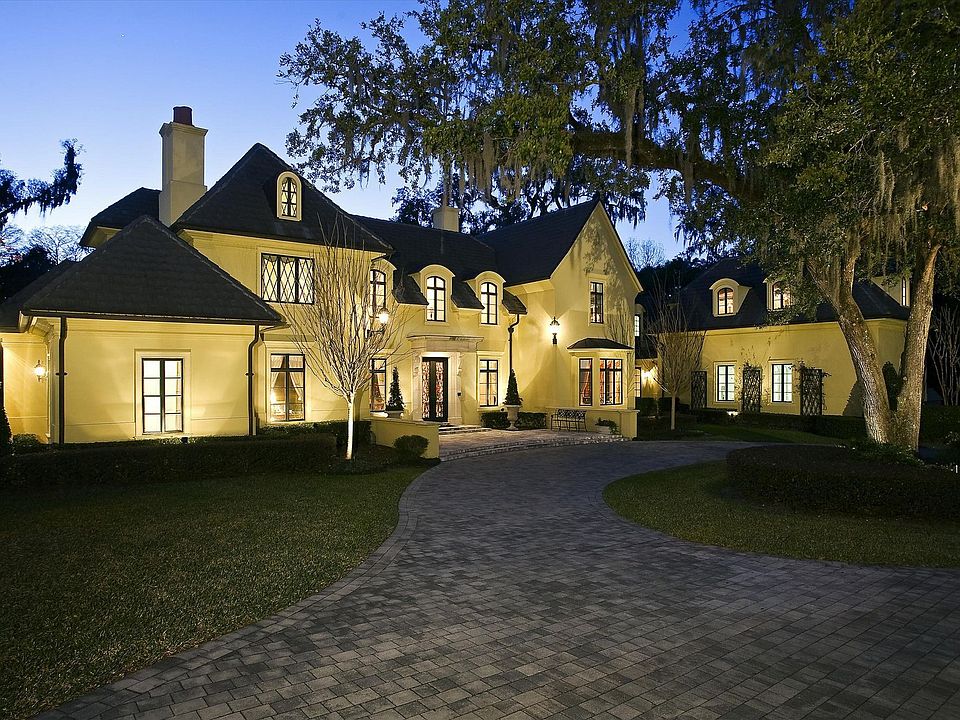 Front Elevation