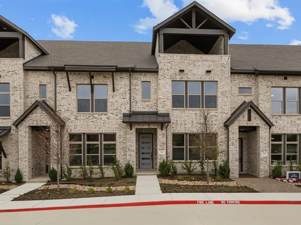4815 Fuller Ct Unit 903, Irving, TX 75038