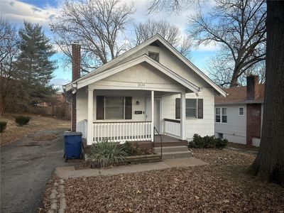 2124 Wolter Ave, Saint Louis, MO, 63114