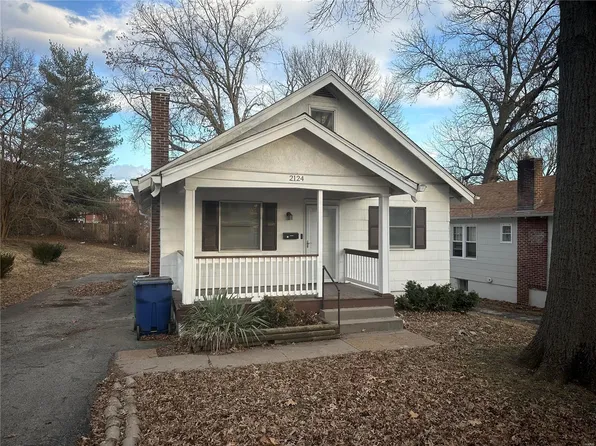 2124 Wolter Ave, Saint Louis, MO 63114