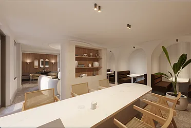 Rented by Nooklyn NYC LLC