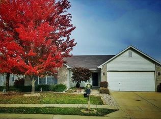10164 Morning Sun Ct, Avon, IN 46123