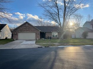 159 Brooks Bnd, Brownsburg, IN 46112
