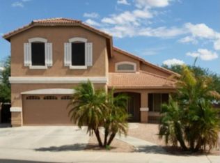 1677 S Pepper Tree Dr, Gilbert, AZ 85295