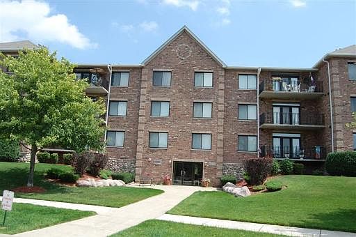 1st image of 11035 S Deblin Ln #302