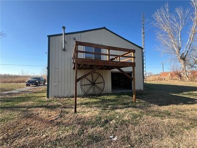 14071 County Road 459, Amazonia, MO, 64421