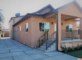 232 E 67th St #232, Los Angeles, CA 90003