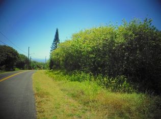 Kaulua St LOT 388, Naalehu, HI 96772