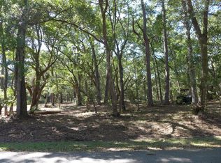 LOT 36 Foredeck Ln, Edisto Island, SC 29438