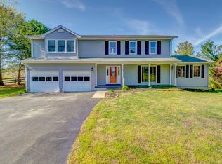 331 Clyde Jones Rd, Sunderland, MD 20689