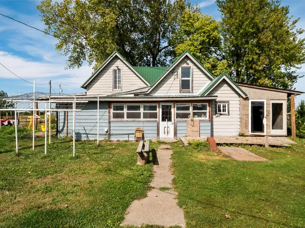 18204 Quincy St, Milo, IA 50166