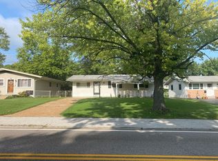 10523 Lilac Ave, Saint Louis, MO
