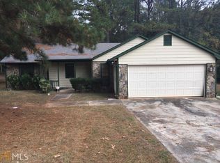 415 Staten St, Jonesboro, GA 30238