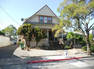 926 College Ave #A, Santa Rosa, CA 95404