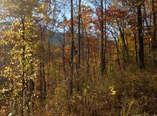 164 E Sunset Rd, Franklin, NC 28734