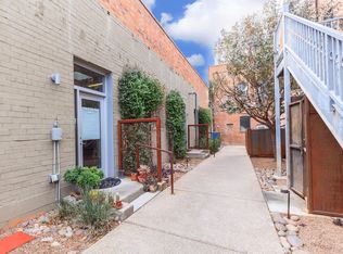 Julian Drew Lofts, Tucson, AZ 85701