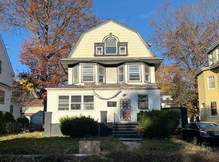 17 N 20th St, East Orange, NJ 07017
