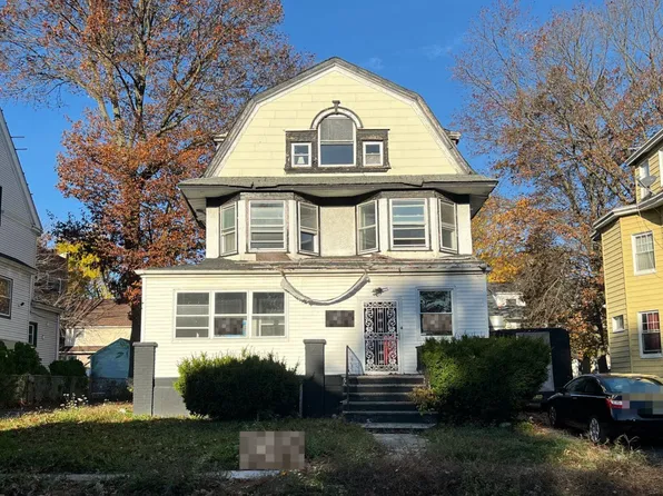 17 N 20th St, East Orange, NJ 07017