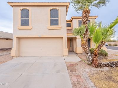 3555 S Payton, Mesa, AZ, 85212