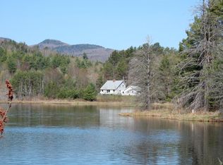 30 Austin Pond Rd, North Creek, NY 12853