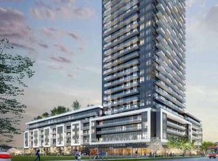 5105 Hurontario St #431, Mississauga, ON L4Z 4K5