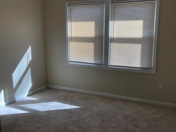 Bedroom #1