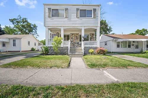 1511 E Harry Ave #1513 Photo 1