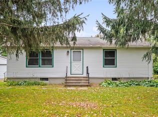 4184 Cold Springs Rd, Trumansburg, NY 14886