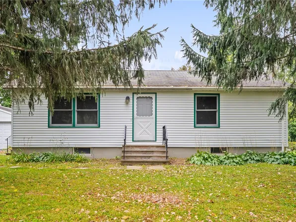 4184 Cold Springs Rd, Trumansburg, NY 14886