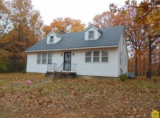 31265 Bethlehem Rd, Cole Camp, MO 65325