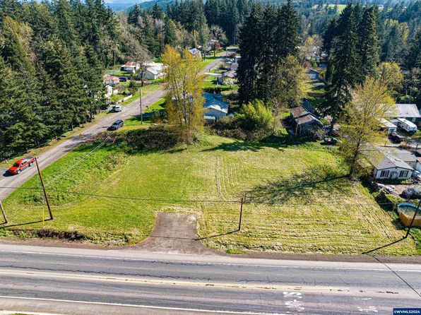 Highway 20 LOT 3000, Sweet Home, OR 97386