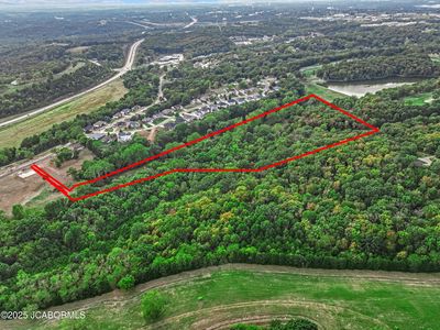 LOT 18 Meadow Ln, Jefferson City, MO, 65109