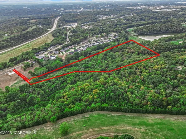 LOT 18 Meadow Ln, Jefferson City, MO 65109