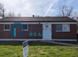 981 Scottswood Rd, Dayton, OH 45417