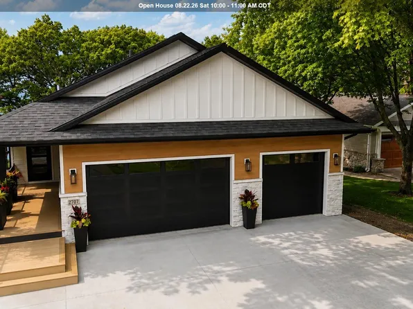 2707 1st St, Milford, IA 51331