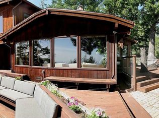 26175 Mount Bache Rd, Los Gatos, CA 95033