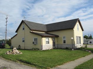 7509 Liberty Ave, Fulton, IN 46931