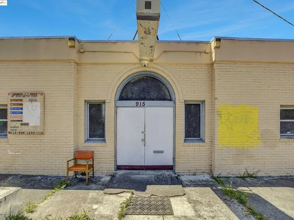 915 37th St, Emeryville, CA 94608