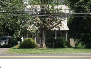1420 Bridgetown Pike, Feasterville, PA 19053