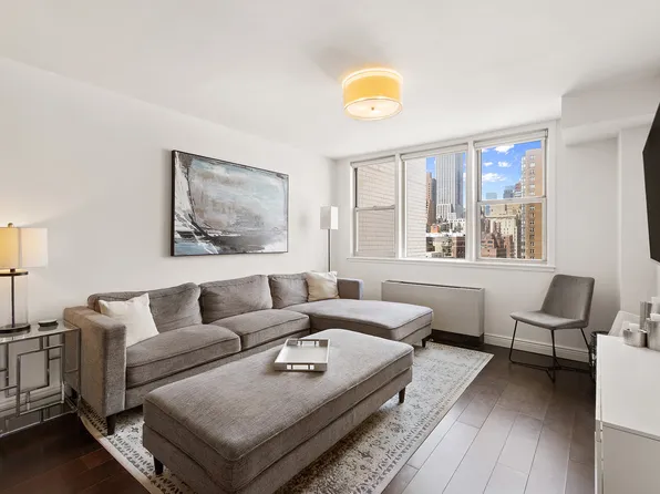 201 East 36th Street 17D image 2 of 9