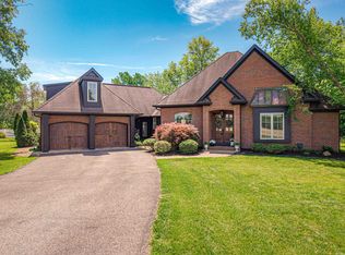 4711 Brumley Rd, Newburgh, IN 47630